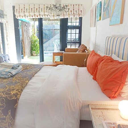 The Retreat Bed & Breakfast Kommetjie Bagian luar foto