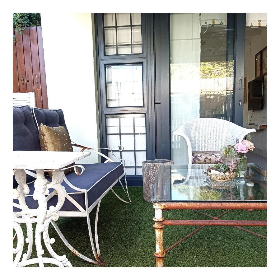 The Retreat Bed & Breakfast Kommetjie Bagian luar foto
