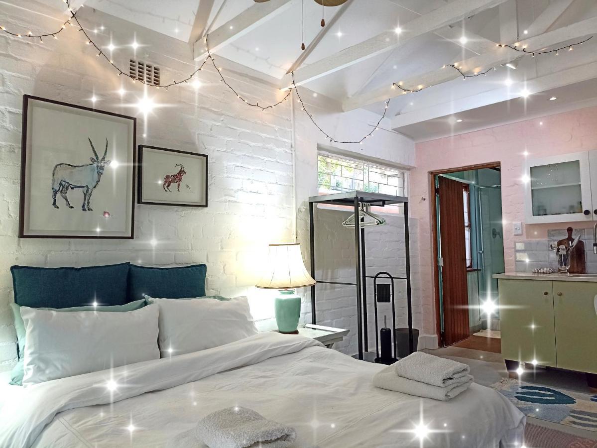 The Retreat Bed & Breakfast Kommetjie Bagian luar foto
