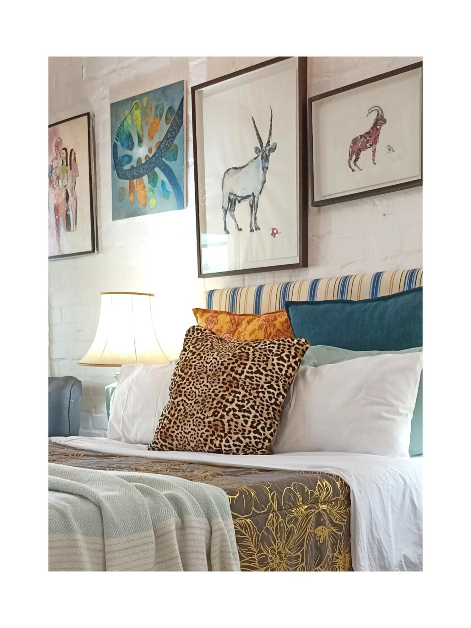 The Retreat Bed & Breakfast Kommetjie Bagian luar foto