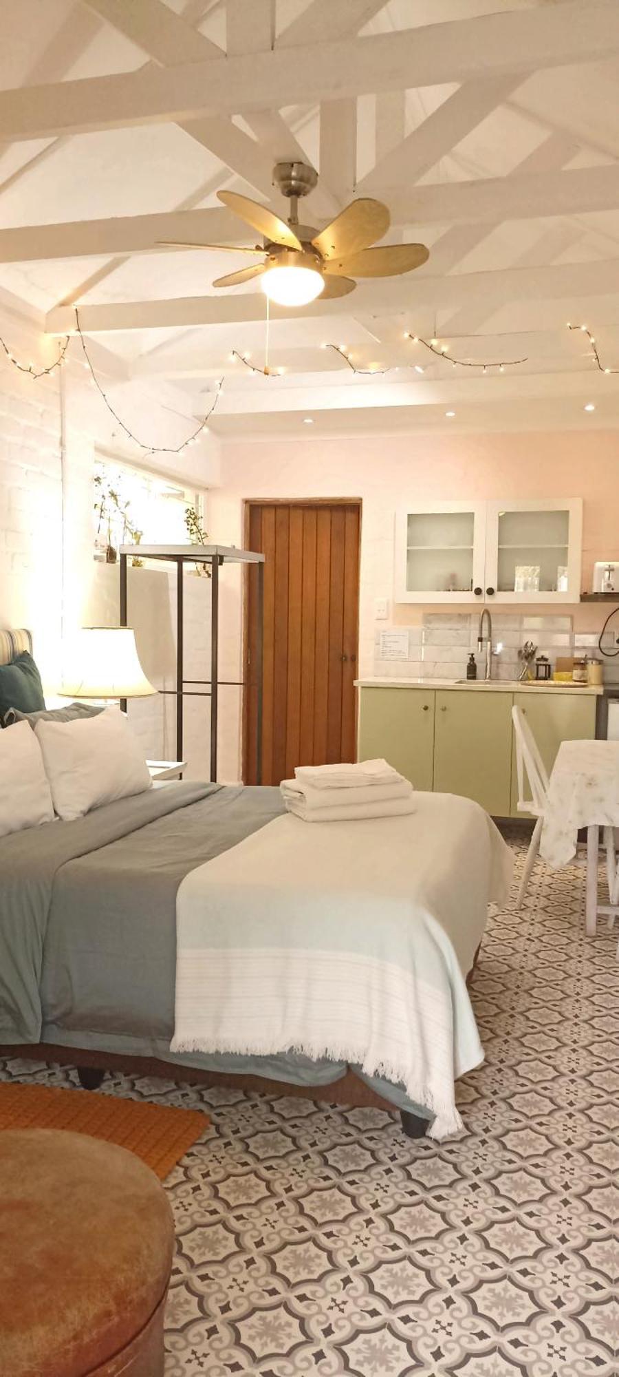 The Retreat Bed & Breakfast Kommetjie Bagian luar foto
