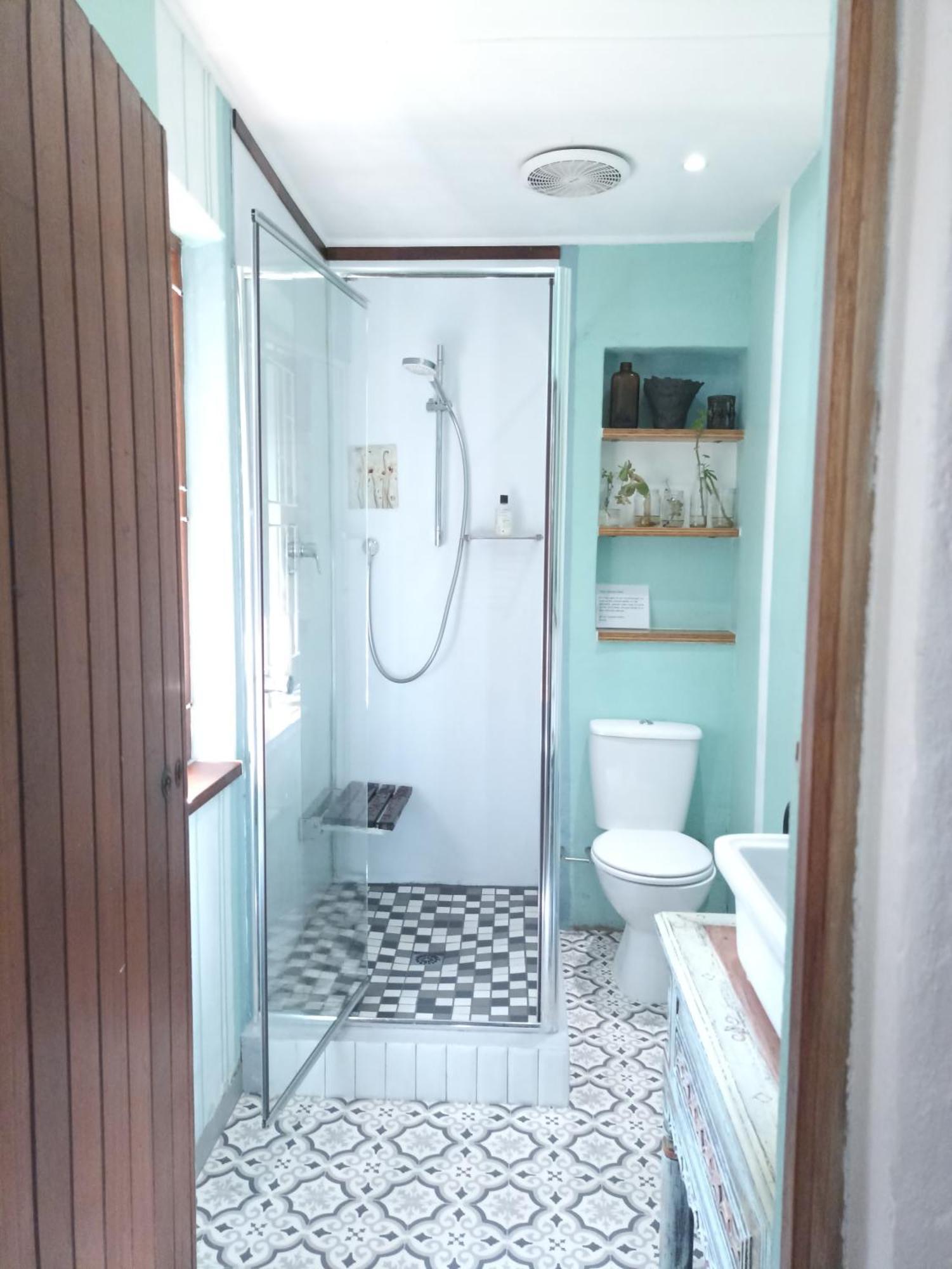 The Retreat Bed & Breakfast Kommetjie Bagian luar foto