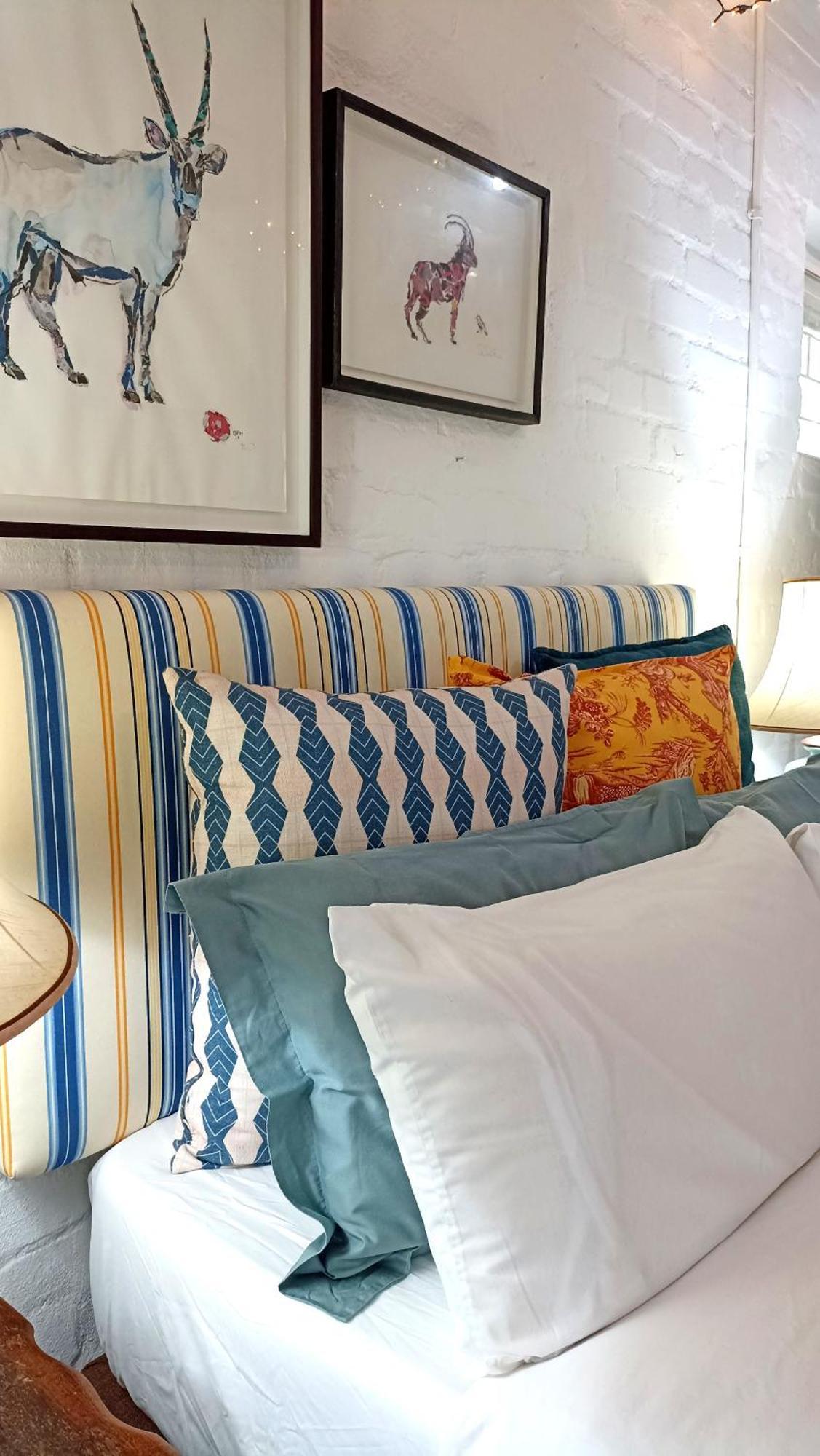 The Retreat Bed & Breakfast Kommetjie Bagian luar foto