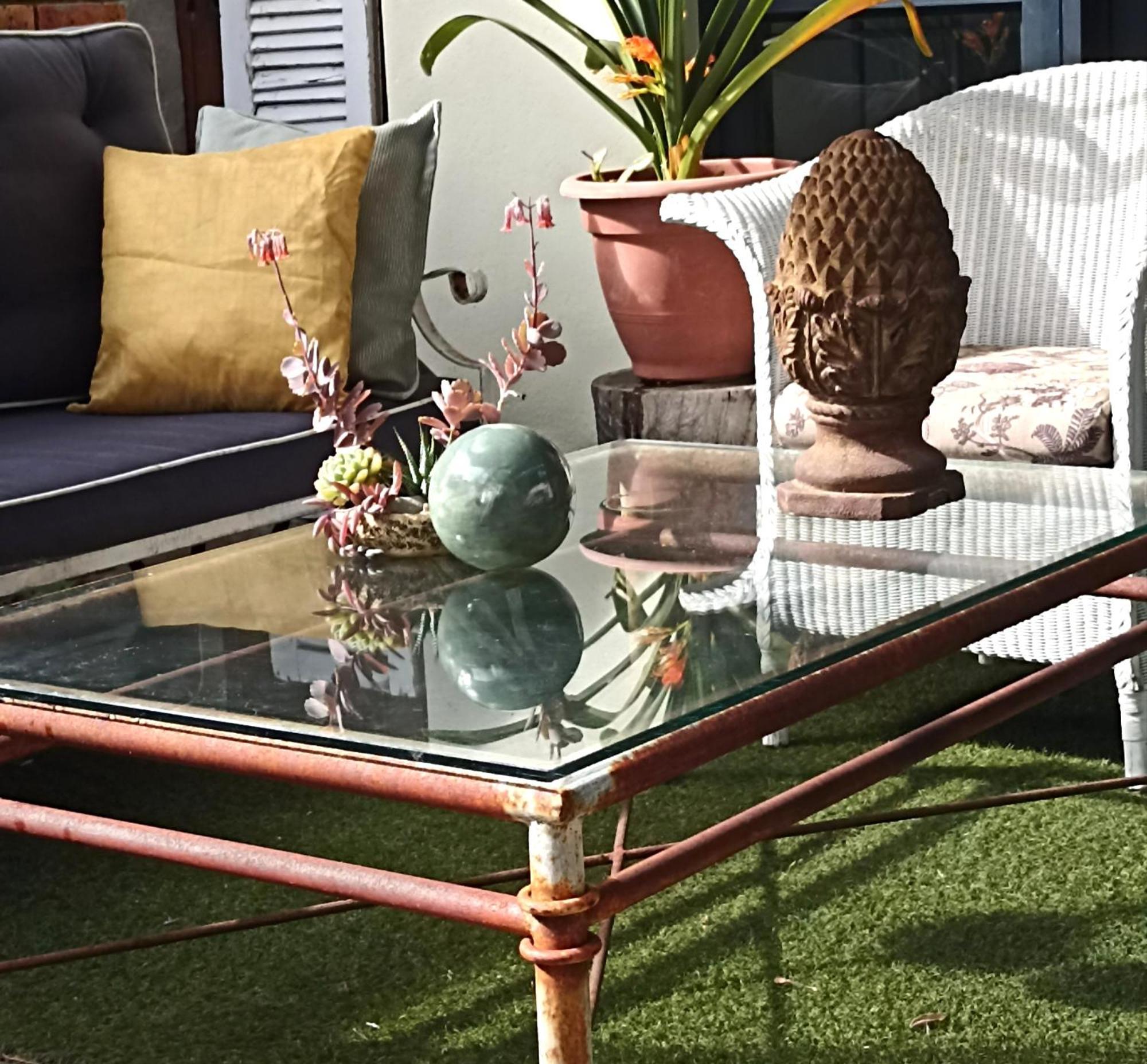 The Retreat Bed & Breakfast Kommetjie Bagian luar foto