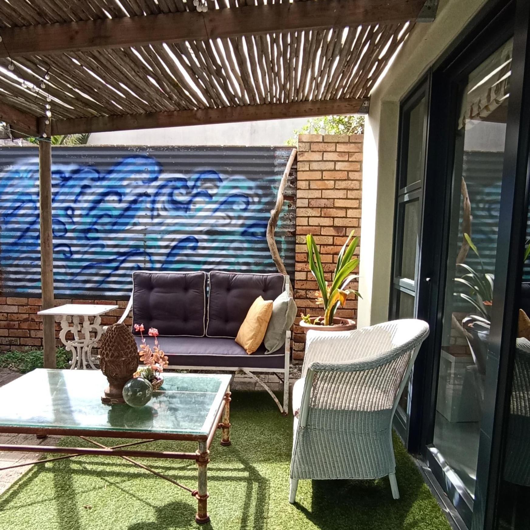 The Retreat Bed & Breakfast Kommetjie Bagian luar foto