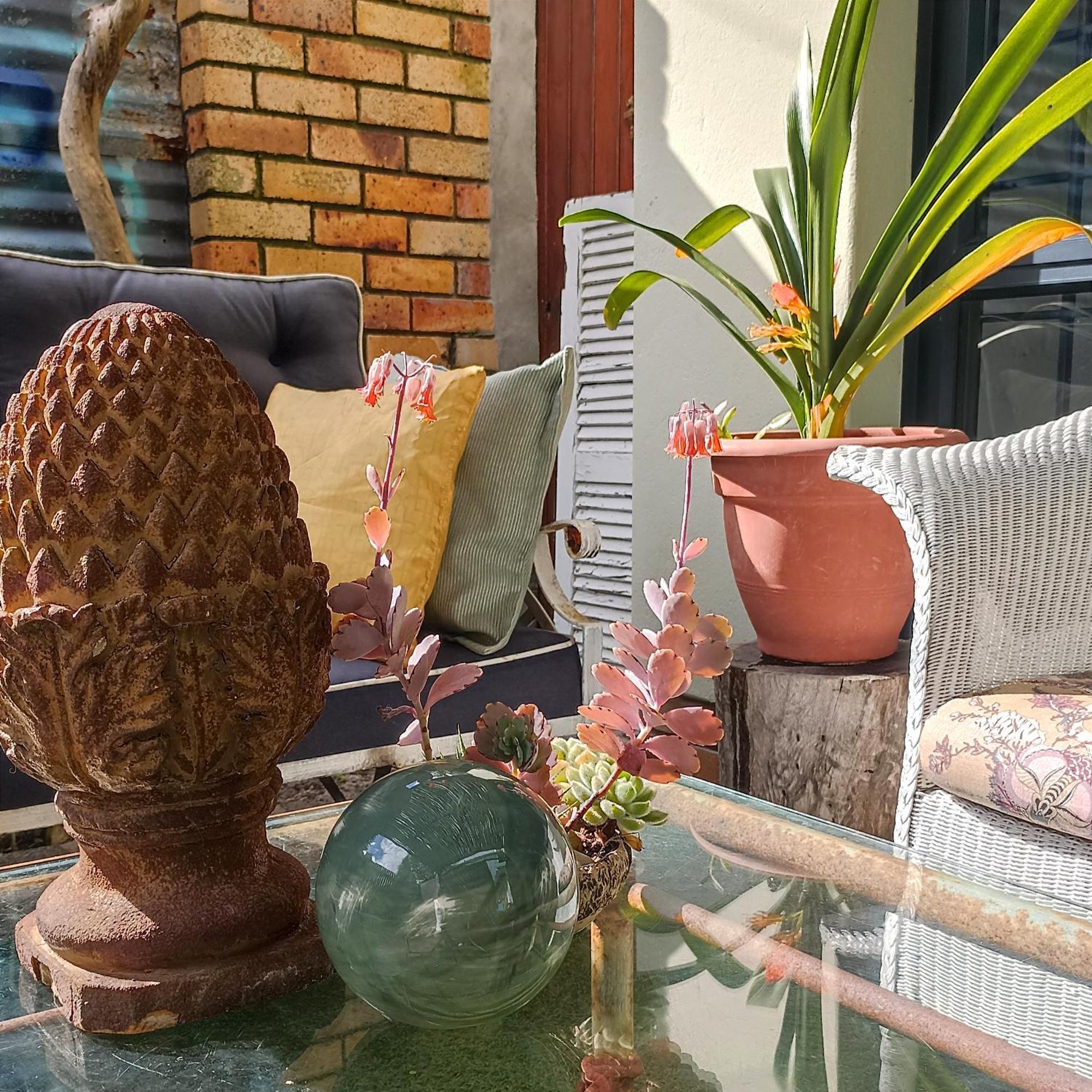 The Retreat Bed & Breakfast Kommetjie Bagian luar foto