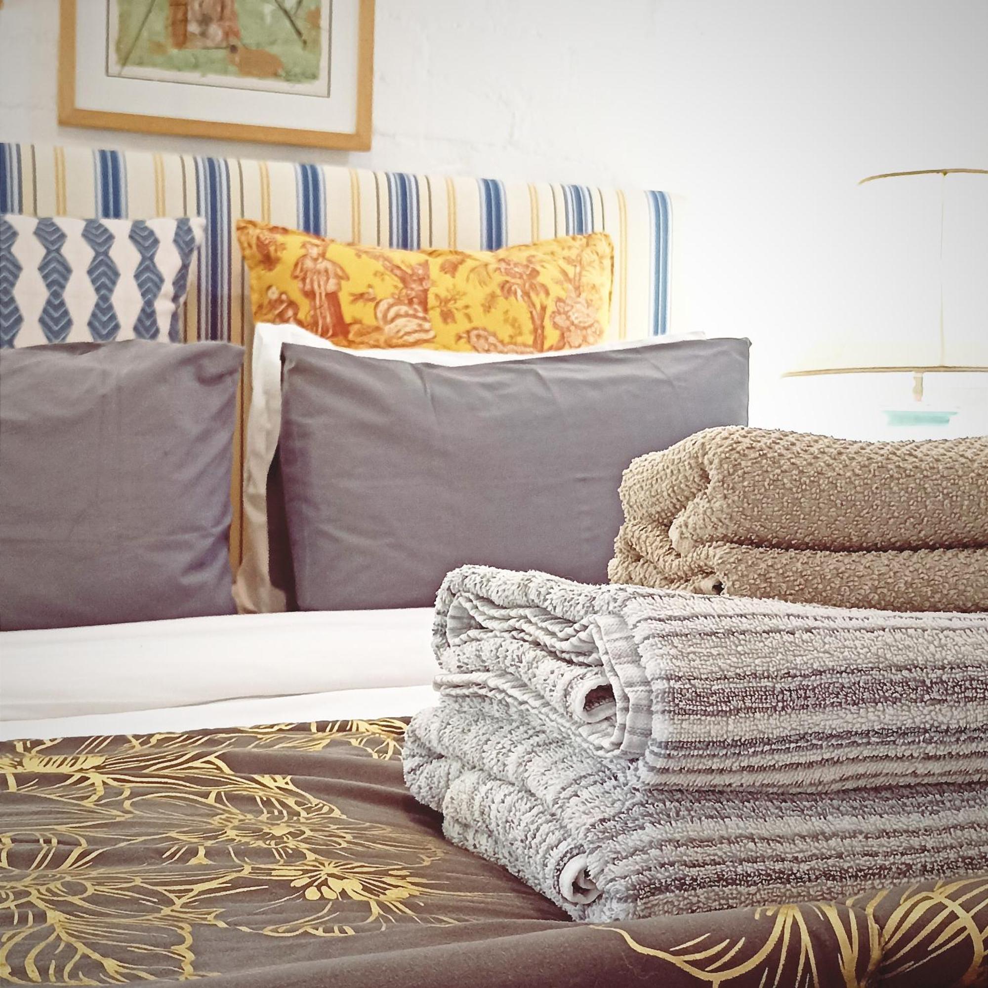 The Retreat Bed & Breakfast Kommetjie Bagian luar foto