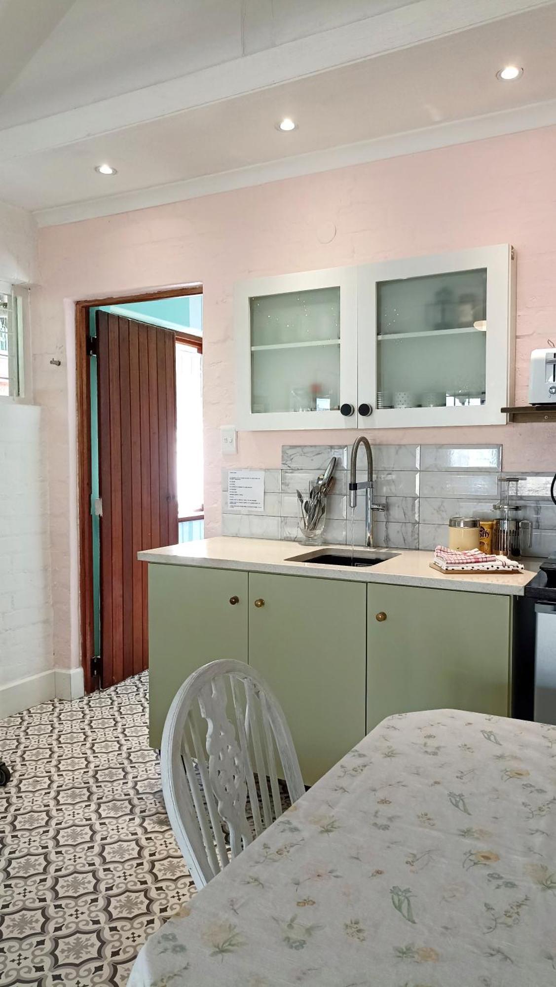 The Retreat Bed & Breakfast Kommetjie Bagian luar foto