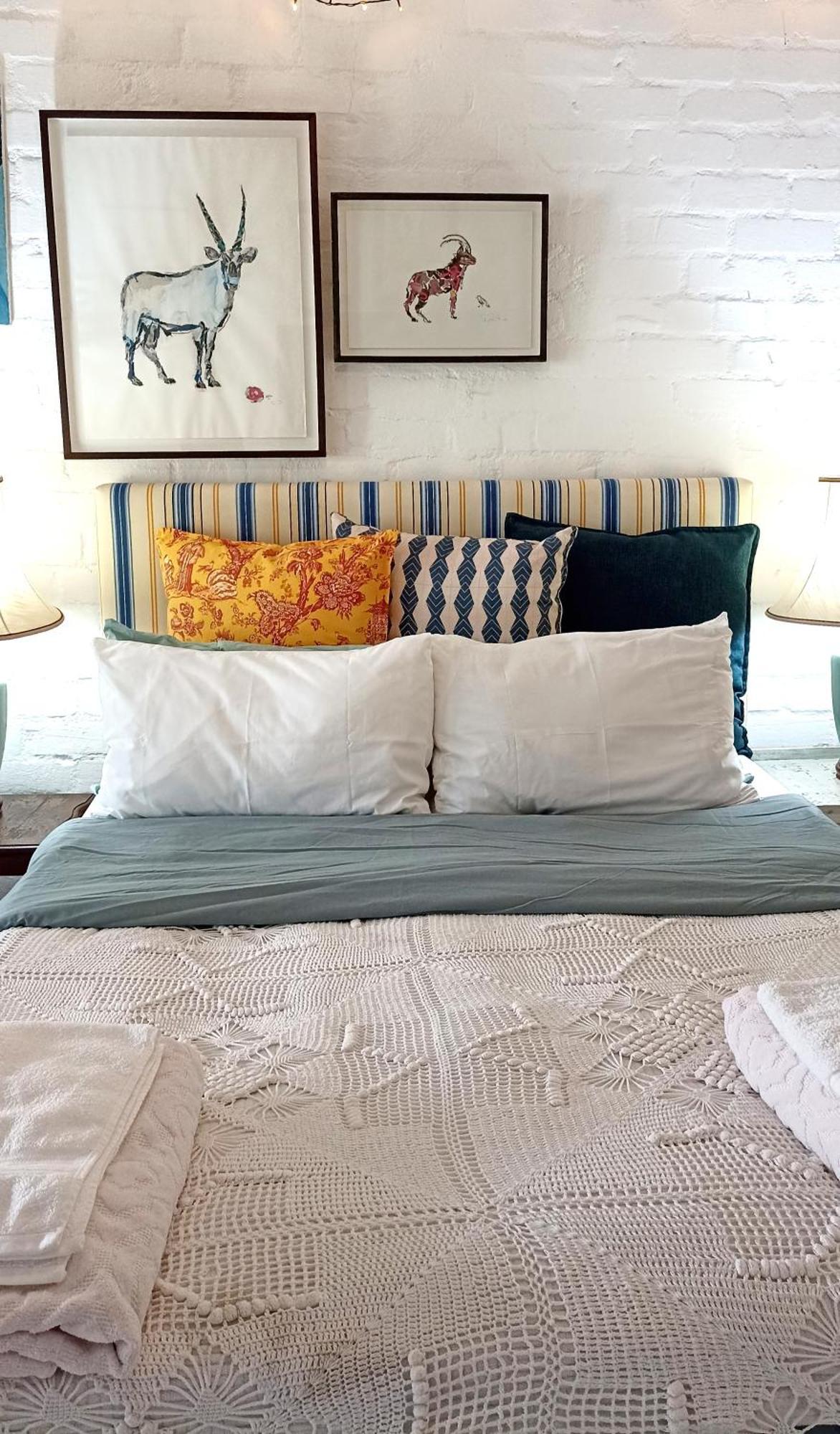 The Retreat Bed & Breakfast Kommetjie Bagian luar foto