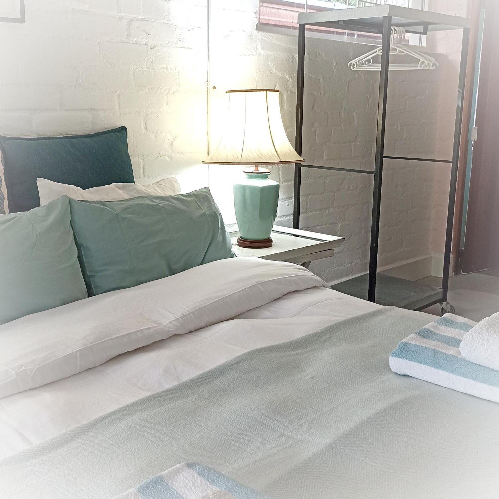 The Retreat Bed & Breakfast Kommetjie Bagian luar foto