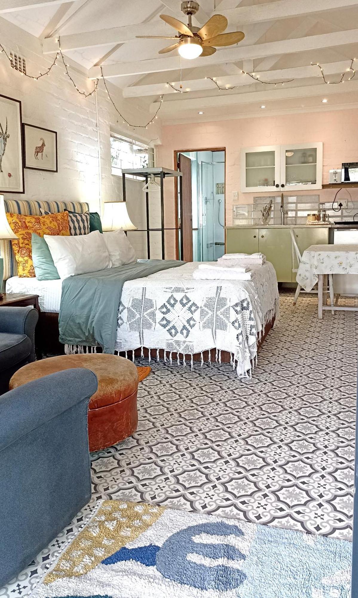 The Retreat Bed & Breakfast Kommetjie Ruang foto