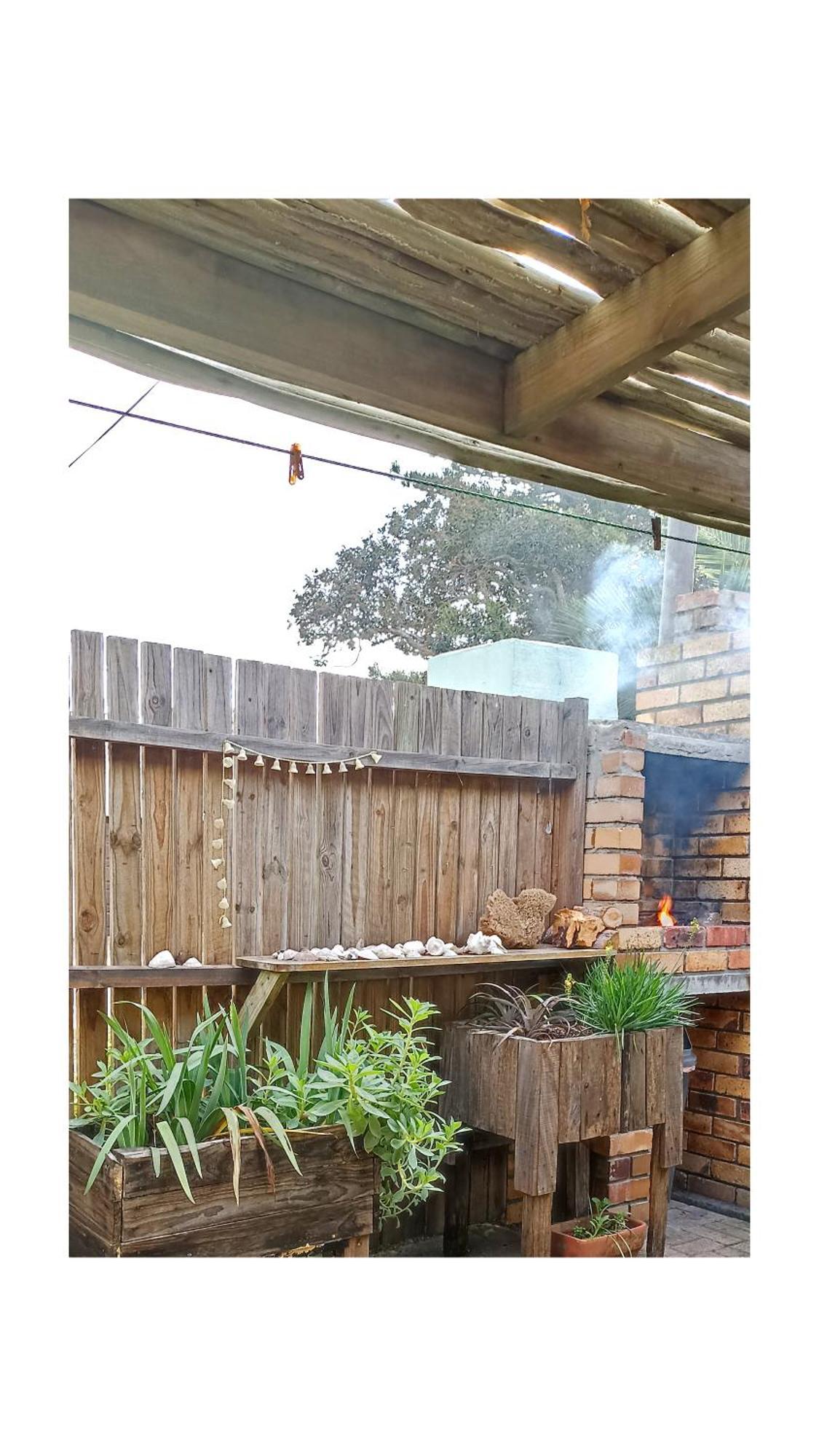 The Retreat Bed & Breakfast Kommetjie Bagian luar foto