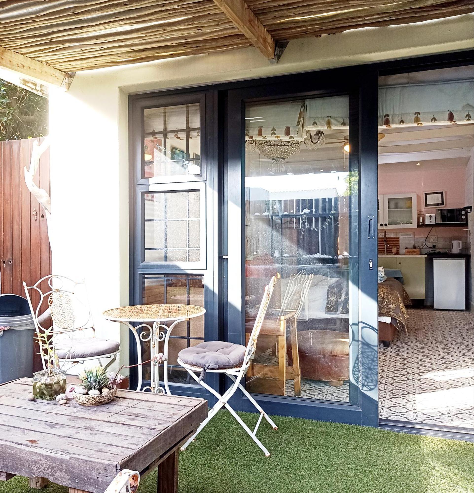 The Retreat Bed & Breakfast Kommetjie Bagian luar foto